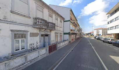 Edificio Portas De Viana