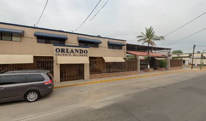 Instituto Orlando
