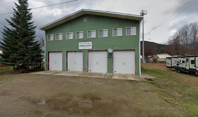 Clark Fork Valley Ambulance