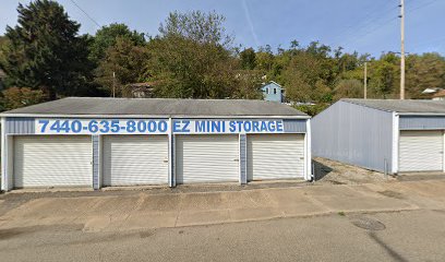 Ez Mini Storage