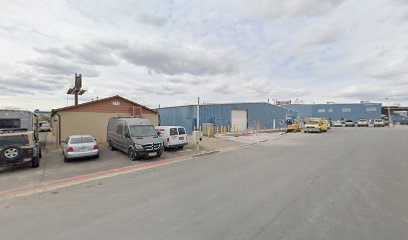 Norco Industrial, Reno