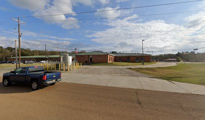 Neshoba County General Hospital and Nursing