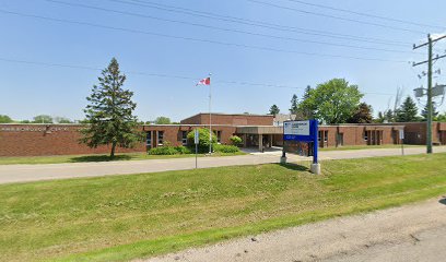 Flamborough Centre Elementary School