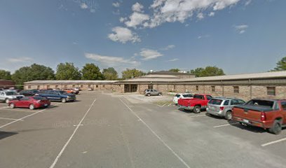 Pocola High School