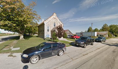 Kinlough Presbyterian Church