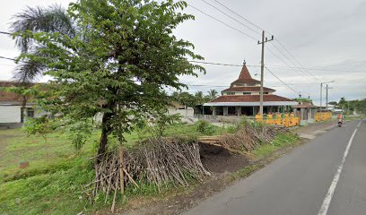 PT. Serampang Jaya