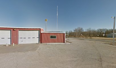 Jennings Fire Department