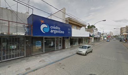 Crédito Argentino