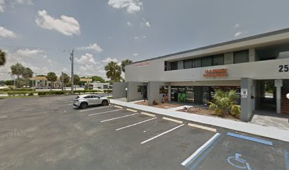 Jessica Leo - Pet Food Store in Margate Florida