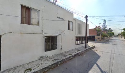 CASA JAVIER CARRILLO