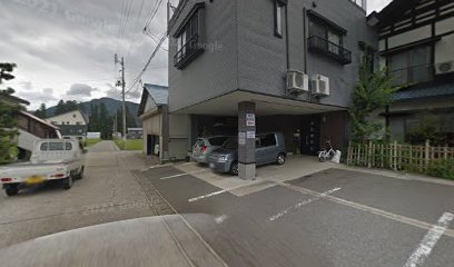 藤ノ木塗装店