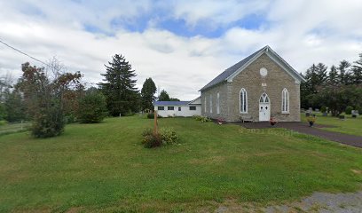 Morewood Presbyterian Church