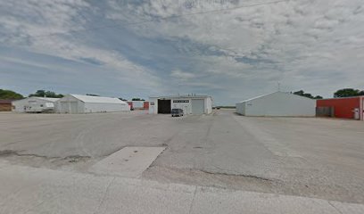 ADS - Warehouse/Storage
