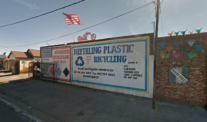 Neethling Plastic Recycling Cc