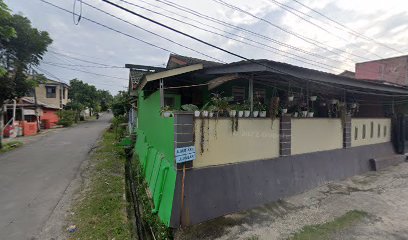 Mustofa Indohanif komputer