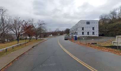 Ferry Landing