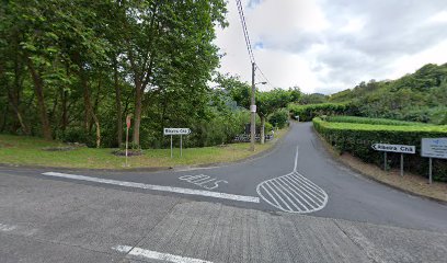 Ribeira Chã - Fontanário