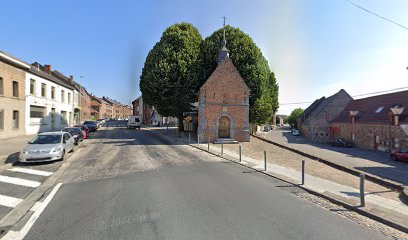 Chapelle Sainte-Anne de Battignies