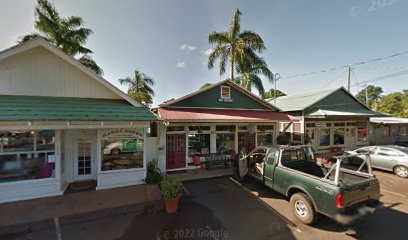 Peace of Kauai