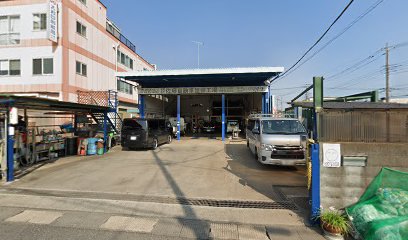（有）佐藤自動車整備工場