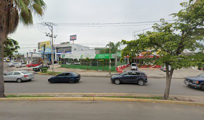 Greencity México