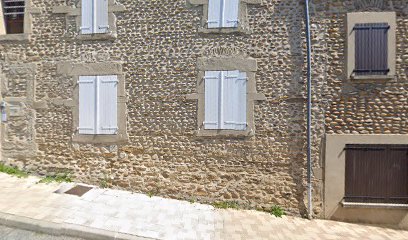 Foyer Maranatha Châteauneuf-de-Galaure