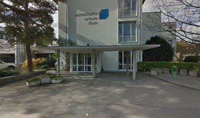 HFW Höhere Fachschule für Wirtschaft Thun GmbH