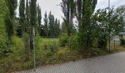 Parkoviště - Fotbalový stadion