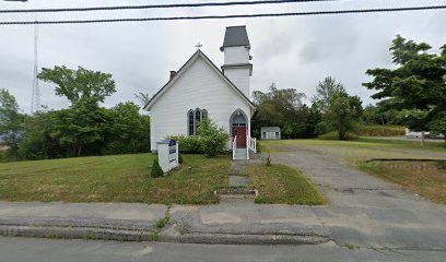 St. Croix Valley Assembly of God