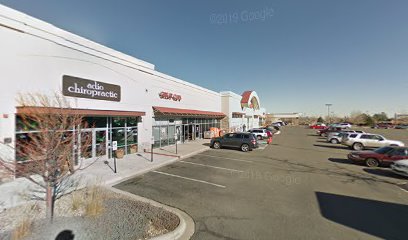 Michael L. Viscarelli, DC - Pet Food Store in Golden Colorado