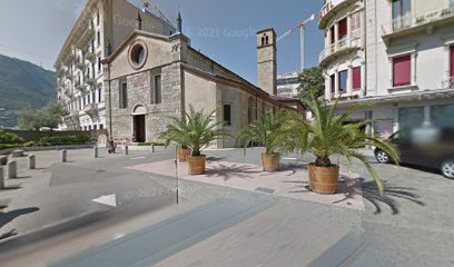 LAC-Lugano Arte e Cultura