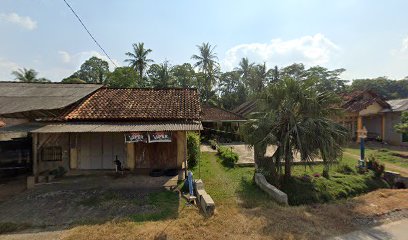 Solihin Bengkel Mobil