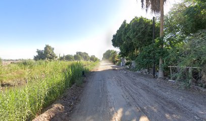 Planta De Bombeo De Aguas Residuales Número 14