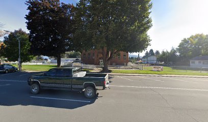 Kettle Falls Early Learning Center