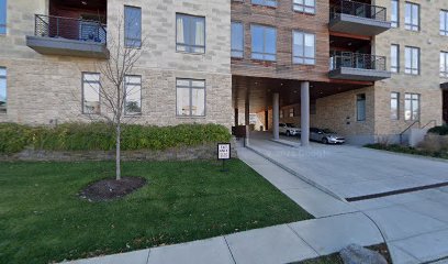 Oak Park Apartments