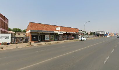 Frozen Foods Brakpan