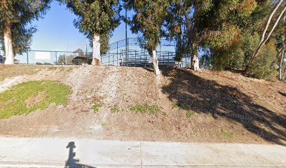 El Camino High School Baseball Field