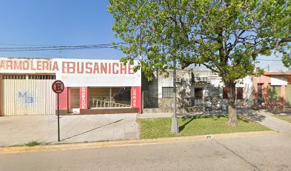 Marmoleria Busaniche Amoblamientos Mesadas