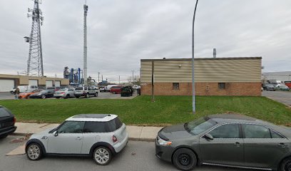 Centre De Camion Beriault Inc