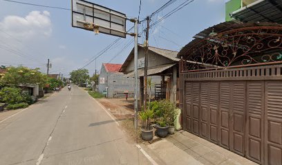 Kantor Jaga PLN Welahan