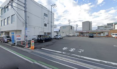 HALO CYCLING セブンイレブン 岩槻本町店