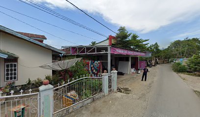 Rumah Cuci AroMA (RC' Aro Maju jayA)