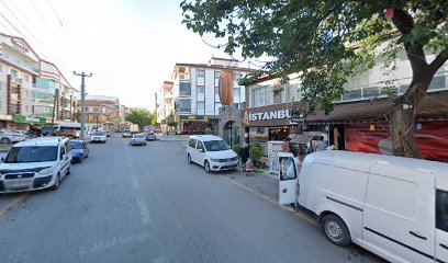 Istanbul Firini