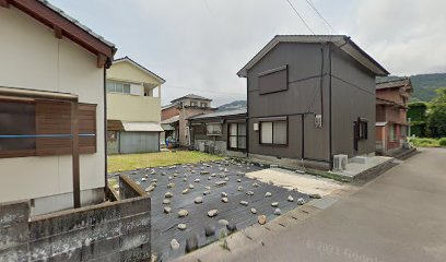 村田心脳 薬草店