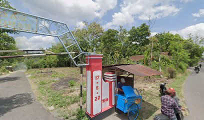 Tambal Ban Bayer Kalikuning