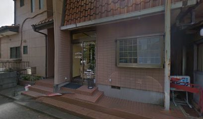 加藤クリーニング店