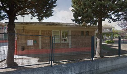 Colegio Público Ntra.Sra.de las Altices en Villasana de Mena