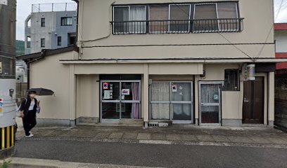 日見釣具店