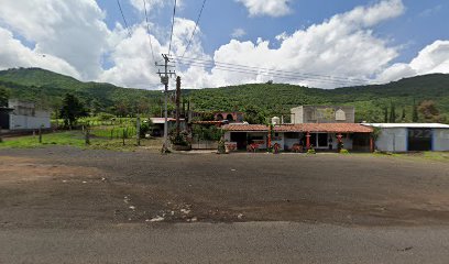 Restaurante La morena