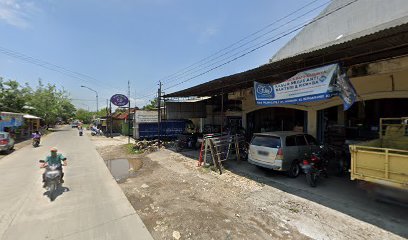 KUA Kecamatan Karangrayung